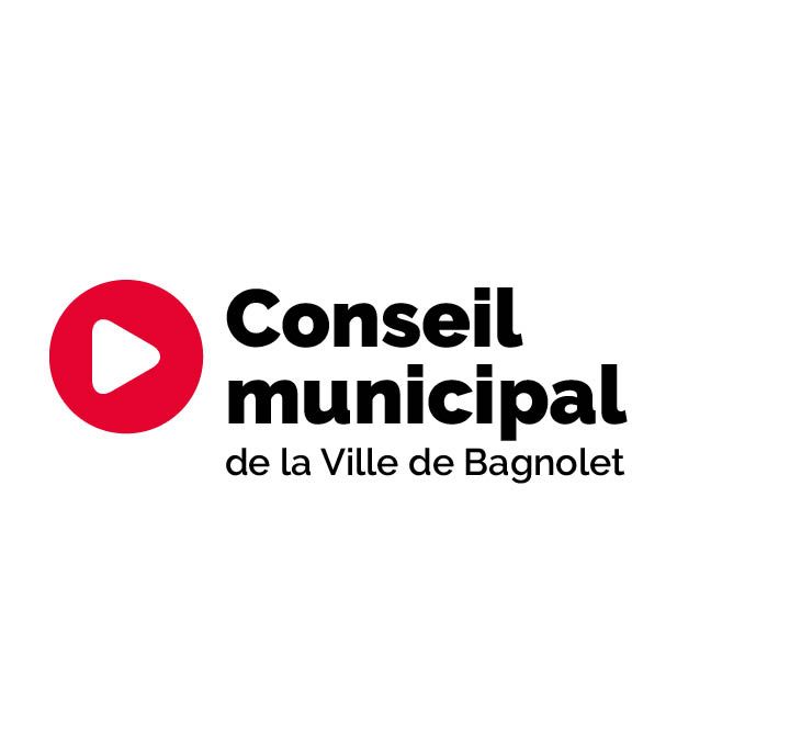 Conseil municipal de la ville de Bagnolet