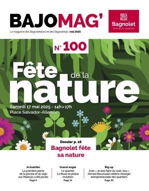 Bajomag' N°100