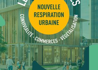 Projet de réhabilitation des tours Mercuriales