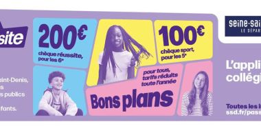 Pass Réussite l'appli des collégiens