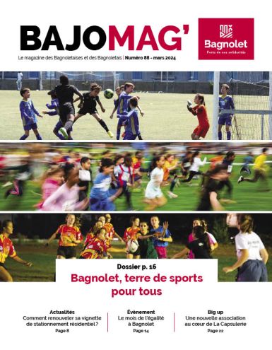 Bajomag' Bajomag'