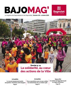 Bajomag' N°104