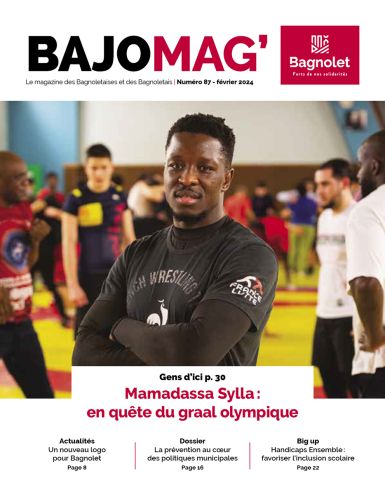 Bajomag' Bajomag'