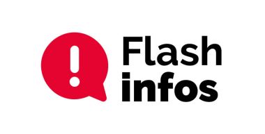 Dessin de bulle pour le Flash Infos