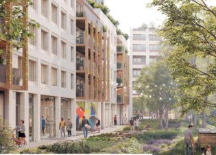 Programme immobilier