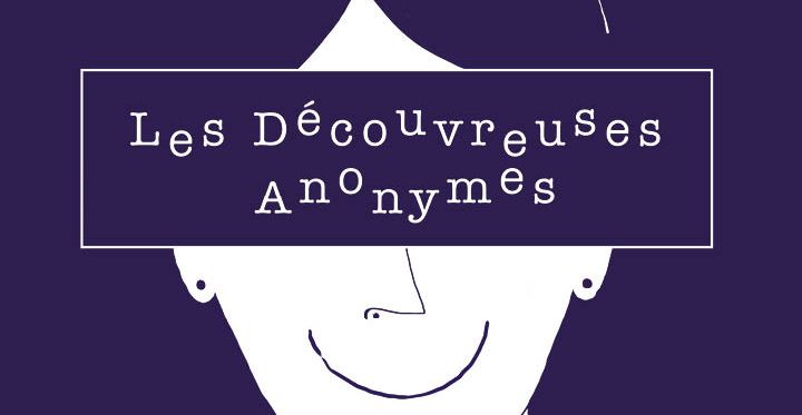 Les découvreuses anonymes