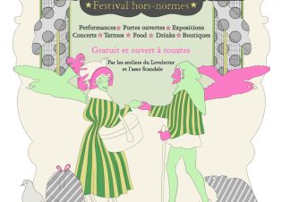 Festival La Cour des miracles bagnolet 18 au 20 septembre