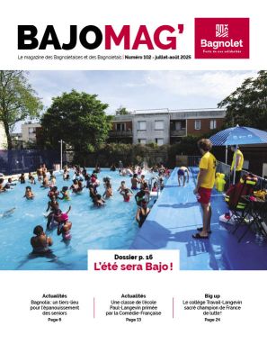 Bajomag' N°102