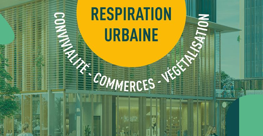 Projet de réhabilitation des tours Mercuriales