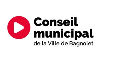Conseil municipal de la ville de Bagnolet