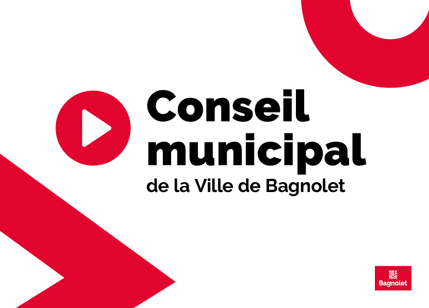 Conseil municipal (1/1)